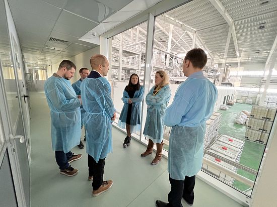 «Авексима» и «ФК Гранд Капитал» рассматривают возможность разработки лекарств на острове Русском