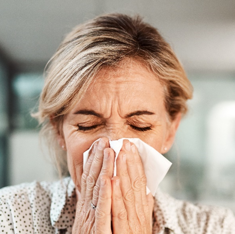 Как быстро вылечить кашель в домашних условиях?