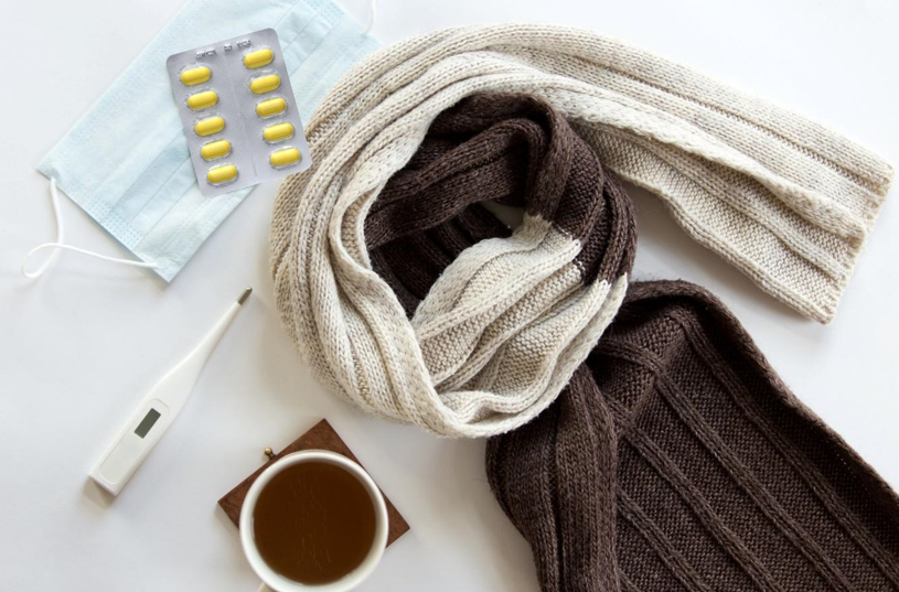 Пропал голос при простуде: чем лечить и как его восстановить