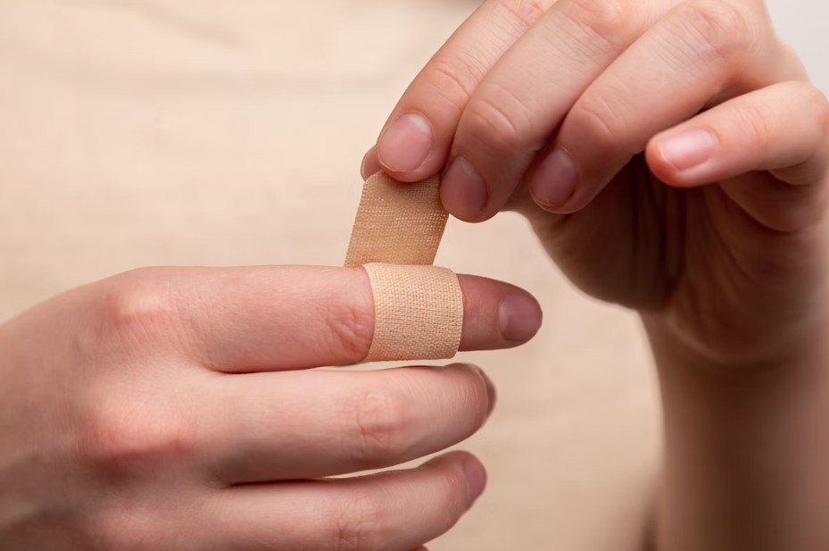 Что такое рваная рана и как ее правильно обрабатывать